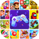 All Games, All in one Game, Fun Games, Puzzle Game