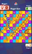 Snake and ladder board game screenshot 7