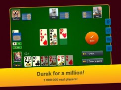 Durak: Arena screenshot 4