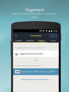 Western Union IT - Inviare e ricevere denaro screenshot 1