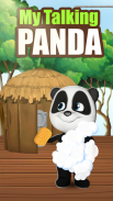 Panda Saya Berbicara screenshot 2