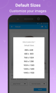 Image Resizer screenshot 4