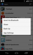 Bluetooth Files Share screenshot 8
