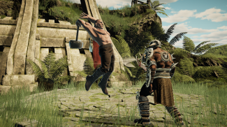 Gladiator : Blades of Fury screenshot 0