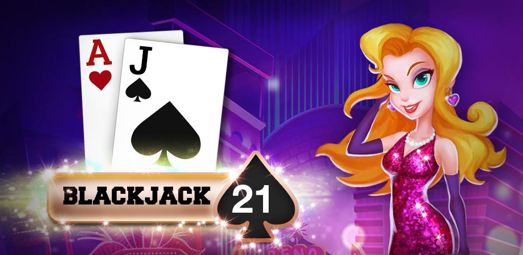 Free blackjack slot games