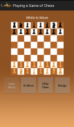 Chess Rush - Catur Offline Free screenshot 1