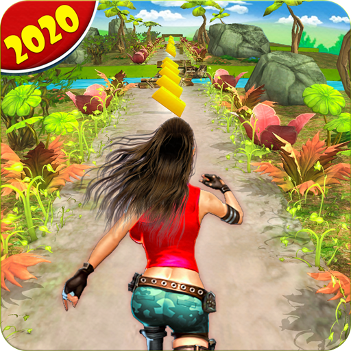 temple lost oz run 3 - APK Download for Android