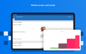 Table Notes - Mobile Excel screenshot 12