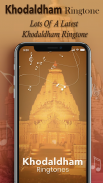 Khodaldham Ringtone screenshot 3