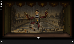 Forgotten Hill: Puppeteer screenshot 6