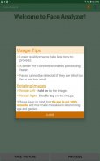 Face Analyzer screenshot 7