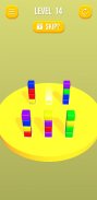 3D Sort Blocks Puzzle screenshot 6