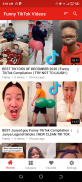 Funny TikTok Videos 2021 screenshot 1