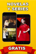 Telenovelas y Series Completas - ESPAÑOL - Guides screenshot 3