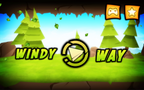 Windy Way screenshot 0