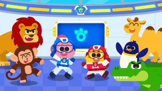 Cocobi World 1 - Kids Game screenshot 7