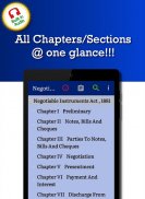 Negotiable Instruments Act screenshot 4