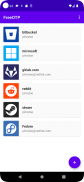 FreeOTP Authenticator screenshot 7