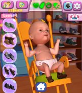 Baby screenshot 3