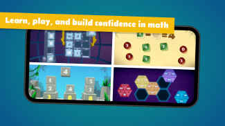 MathTango: Grades K-5 Learning screenshot 5