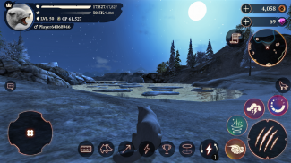 The Wolf screenshot 17