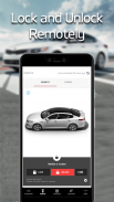 Kia Access screenshot 1