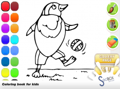 com.socibox.coloringbook.wildanimals screenshot 10