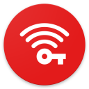 Hiển Thị Mật Khẩu WiFi Icon
