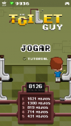 Toilet Guy Jogo do Mijão screenshot 3