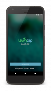 LawnTap Partner screenshot 0