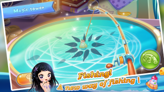 HappyFish screenshot 10