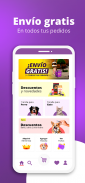 Envios Pet – Petshop Delivery screenshot 6