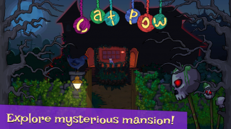 Cat Pow: Kitty Cat Games screenshot 10