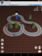 Slot Car Racing 3D screenshot 11