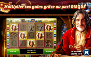 Slotpark Casino Machine a Sous screenshot 3