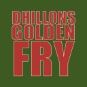 Dhillons Golden Fry UK icon