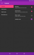 Geburtstagskalender screenshot 6