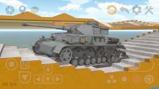 Tank Physics Mobile screenshot 6