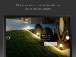 BEGA AR+ screenshot 7