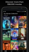 My Movies Collection screenshot 3