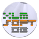 XLMSoft Database Icon