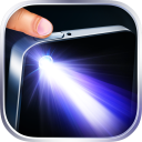 Power Button FlashLight - LED Flashlight Torch Icon