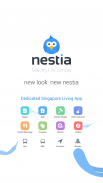 Nestia - Make Life Simple screenshot 0