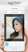 Photo to Pencil Plus - Sketch Effect screenshot 1