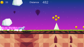 Horse runner: Games 2022 screenshot 2