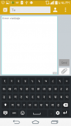 Marathi Keyboard screenshot 10