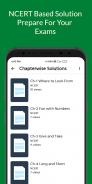 Class 3 All Subjects Book App, NCERT Solution App screenshot 0