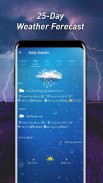 Weather Forecast App - Widgets screenshot 5
