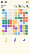 Color Block Puzzle - 1010 Game screenshot 5