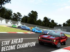 Racer Gear: Top Change & Win screenshot 19